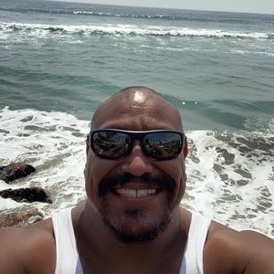 Meet your Posher, Jason